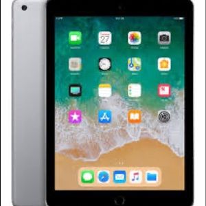 IPad 6th